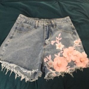 Shein - Shorts - Size: XS